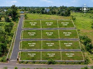   Plot at Chowalloor – for Sale