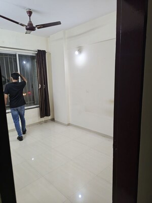 Furnished Amenities in 2 BHK Apartment at Rama Celestial City, Ravet – for Rent