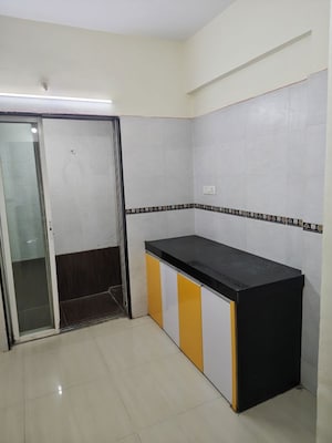 2 BHK Apartment For Rent in Rama Celestial City, Ravet