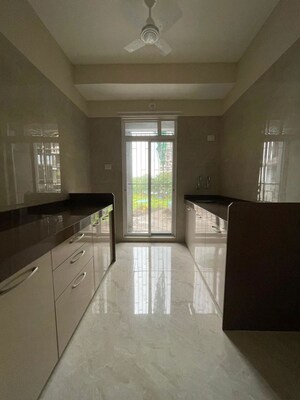 Kitchen in 2 BHK Apartment at Birla Vanya, Kalyan West – for Sale