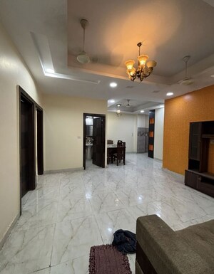 Bedroom in 4 BHK Independent House at RWA Apartments Sector 26, Sector 26 – for Sale