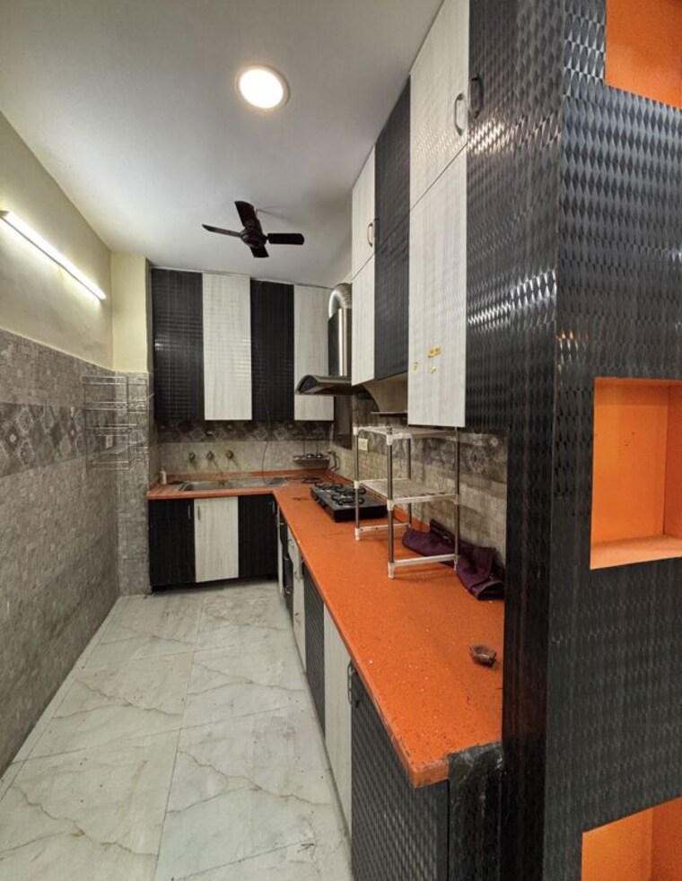 Kitchen, rwa-apartments-sector-26 4 Bedroom 112 Sq.Mt. Independent House In Sector 26 Noida 10681882