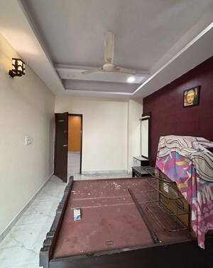 Kitchen in 4 BHK Independent House at RWA Apartments Sector 26, Sector 26 – for Sale