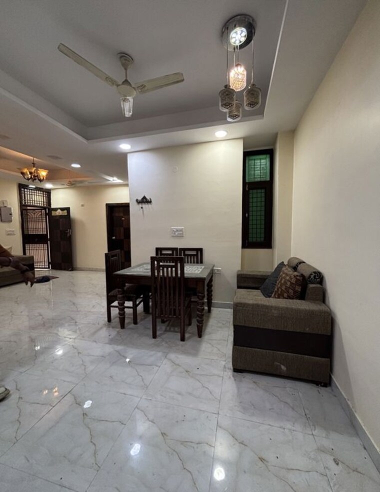 Living Room, rwa-apartments-sector-26 4 Bedroom 112 Sq.Mt. Independent House In Sector 26 Noida 10681882