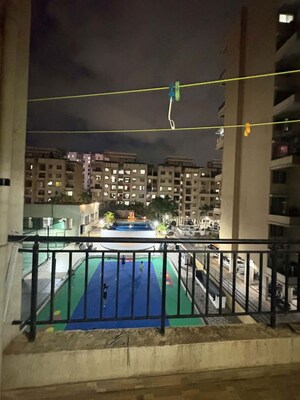 3 BHK Apartment For Sale in Sonigara Kesar, Wakad