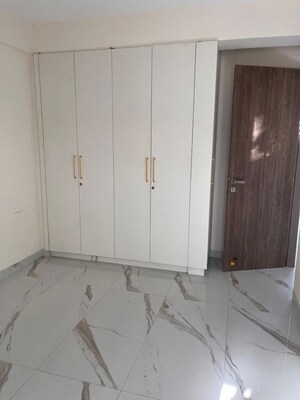 Bathroom in 3.5 BHK Builder Floor at Smart World Gems, Sector 89 – for Rent
