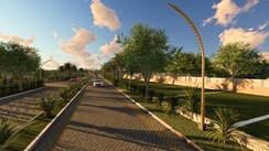 Plot For Sale in Vatika