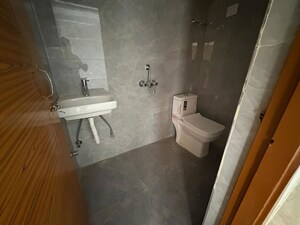 Bathroom in 2 BHK Apartment at ACE Aspire, Tech Zone 4 Greater Noida – for Sale