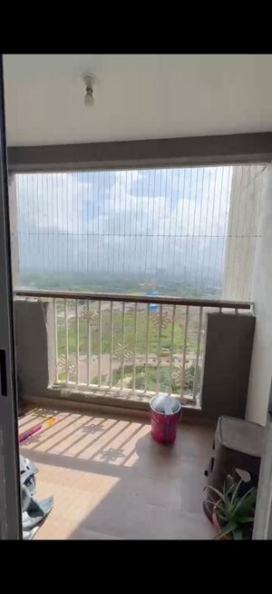 Kitchen in 1 BHK Apartment at Lodha Codename Premier, Dombivli East – for Rent