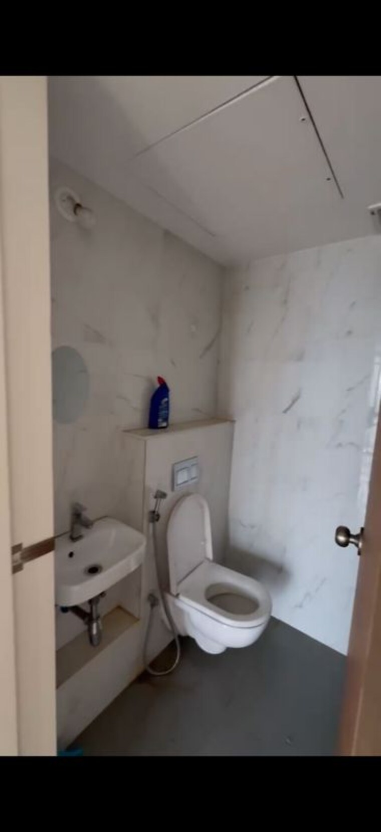 Bathroom, lodha-codename-premier 1 Bedroom 479 Sq.Ft. Apartment In Dombivli East Thane 10681900