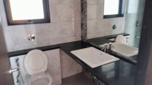 Bathroom in 5 BHK Apartment at Kolte Patil Stargaze, Bavdhan – for Sale