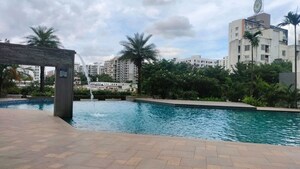 Swimming Pool in 5 BHK Apartment at Kolte Patil Stargaze, Bavdhan – for Sale