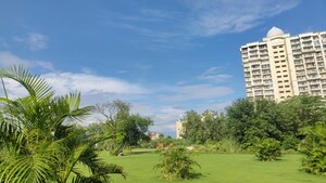 2 BHK Apartment – Garden View at Omaxe The Resort, South Mullanpur - for Sale