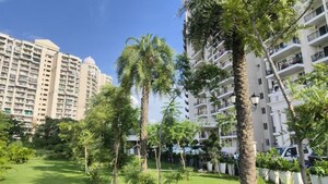 2 BHK Apartment – Garden View at Omaxe The Resort, South Mullanpur - for Sale