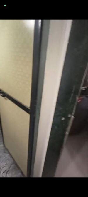 Furnished Amenities in 1 RK Apartment at Jai Chamundai CHS, Vasai West – for Rent