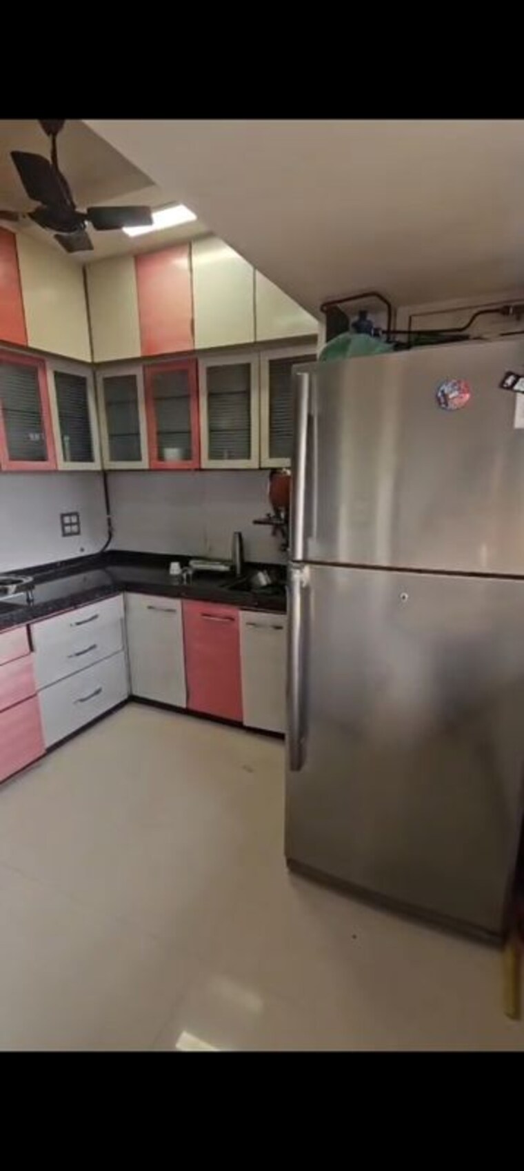 Kitchen, parasmani-tower 2.5 Bedroom 1000 Sq.Ft. Apartment In Dadar East Mumbai 10681924