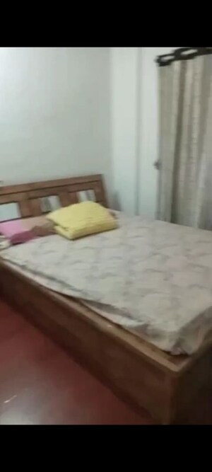 Bedroom in 2 BHK Apartment at Amba Vatika, Nibm – for Rent