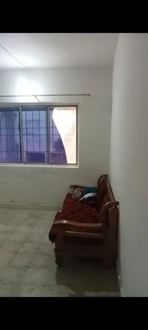 Living Room in 2 BHK Apartment at Amba Vatika, Nibm – for Rent