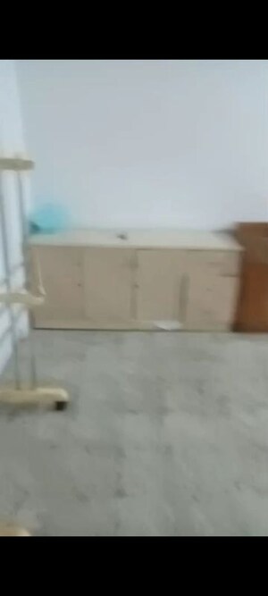 Bathroom in 2 BHK Apartment at Amba Vatika, Nibm – for Rent