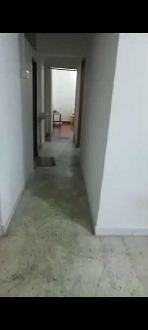 Building Lobby in 2 BHK Apartment at Amba Vatika, Nibm – for Rent