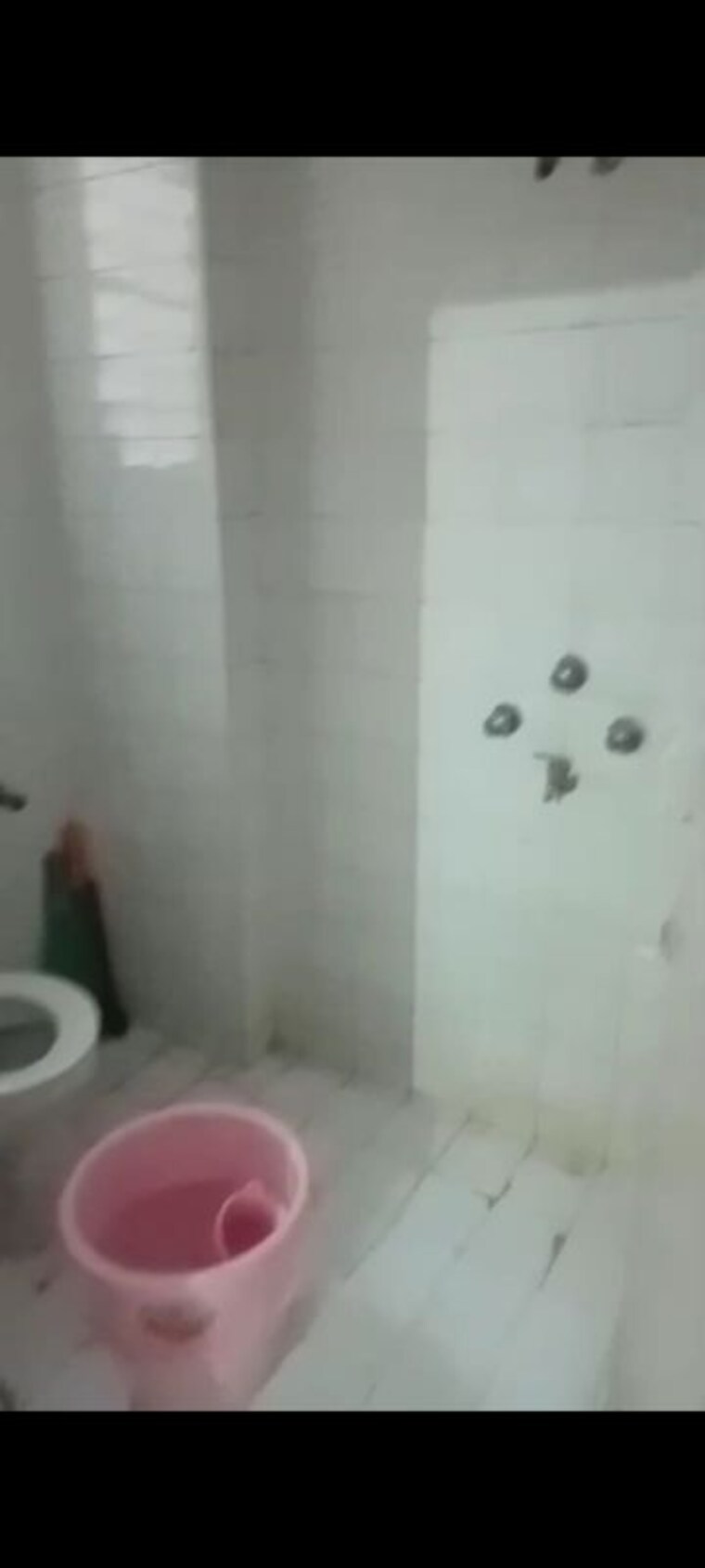 Bathroom, amba-vatika 2 Bedroom 800 Sq.Ft. Apartment In Nibm Pune 10681922