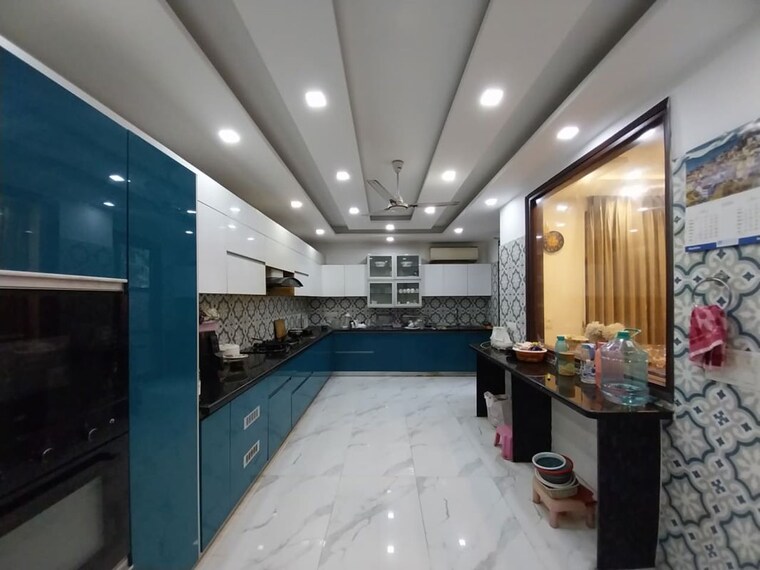 Kitchen, sector 50 5 Bedroom 240 Sq.Yd. Villa In Sector 50 Gurgaon 10681923
