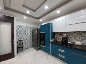 Bedroom in 5 BHK Villa at Sector 50 – for Rent