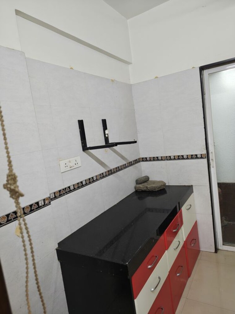 Kitchen/pantry, pharande-celestial-city 2 Bedroom 1049 Sq.Ft. Apartment In Ravet Pune 10681925