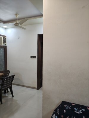 Furnished Amenities in 2 BHK Apartment at Pharande Celestial City, Ravet – for Rent