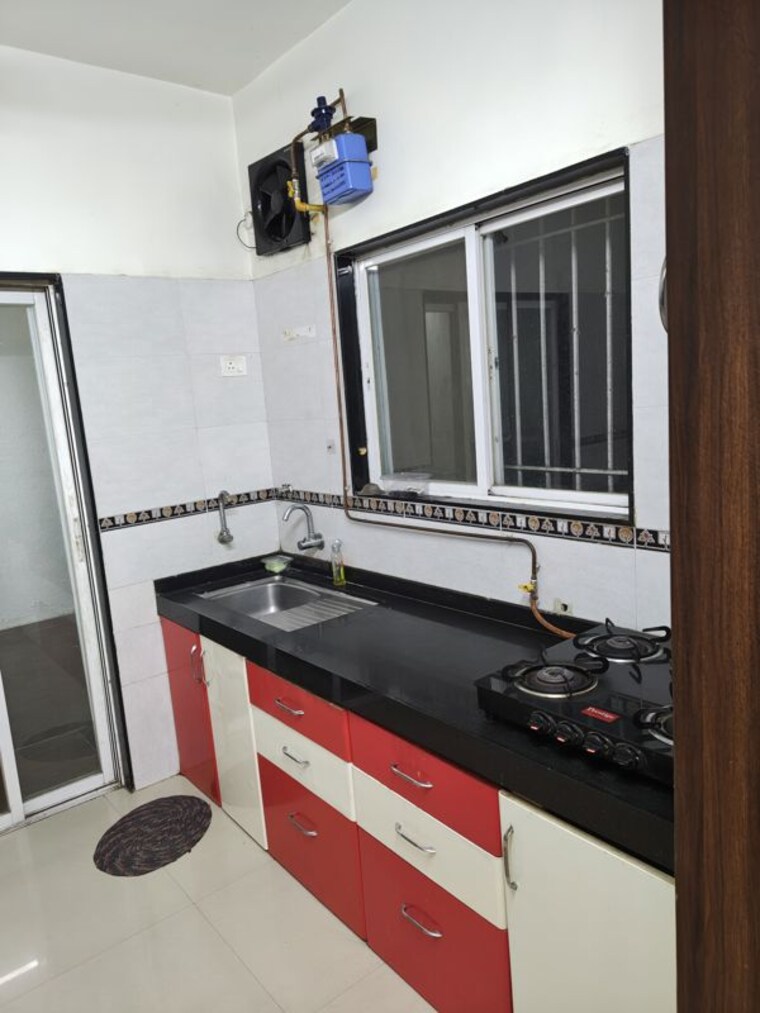 undefined, pharande-celestial-city 2 Bedroom 1049 Sq.Ft. Apartment In Ravet Pune 10681925