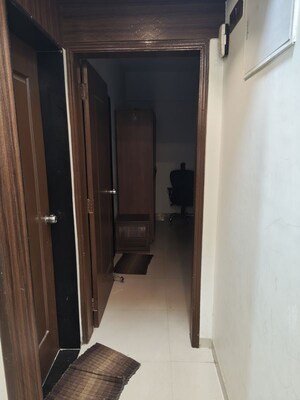 Furnished Amenities in 2 BHK Apartment at Pharande Celestial City, Ravet – for Rent