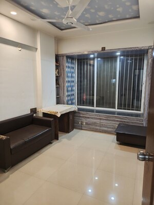 2 BHK Apartment For Rent in Pharande Celestial City, Ravet