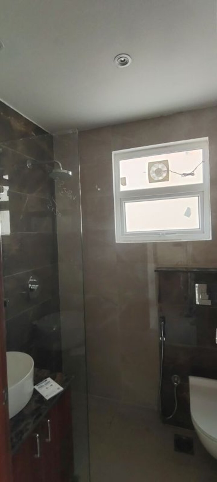 Bathroom, jms-primeland 2.5 Bedroom 1160 Sq.Ft. Builder Floor In Sector 95a Gurgaon 10681917