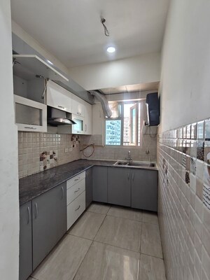 Kitchen in 2.5 BHK Apartment at Nirala Estate, Tech Zone 4 Greater Noida – for Sale