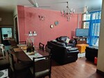 2 BHK +  1200 Sq.Ft. Builder Floor in Malviya Nagar