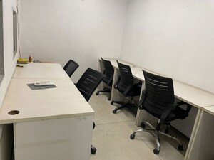  Office Space For Rent in Nungambakkam