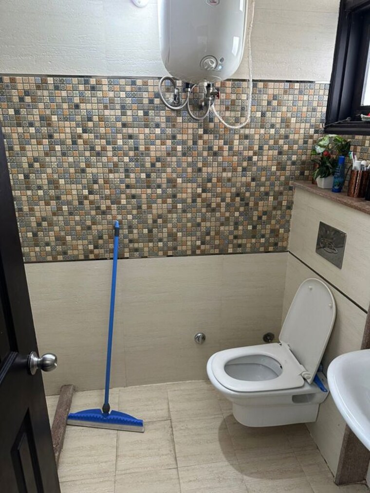 Team Area, dhakoli 3 Bedroom 1700 Sq.Ft. Apartment In Dhakoli Zirakpur 10681933