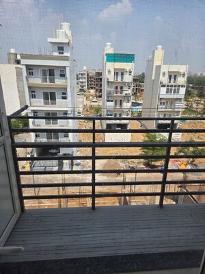 Gym in 2 BHK Builder Floor at JMS Primeland, Sector 95a – for Rent