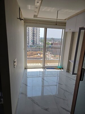 Room in 2 BHK Builder Floor at JMS Primeland, Sector 95a – for Rent