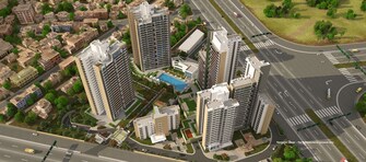 3 BHK 2225 Sq.Ft. Apartment in Tata Gurgaon Gateway