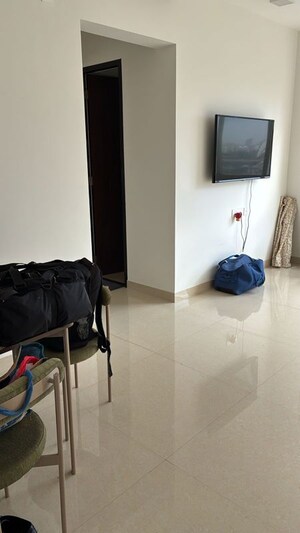 3 BHK Apartment For Sale in Hubtown Rising City, Ghatkopar East