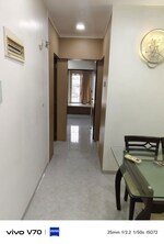 2 BHK +  700 Sq.Ft. Apartment in Siddhi Highland Gardens
