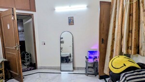 Building Lobby in 4 BHK Villa at Sector 31 – for Rent