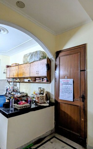 Kitchen in 4 BHK Villa at Sector 31 – for Rent