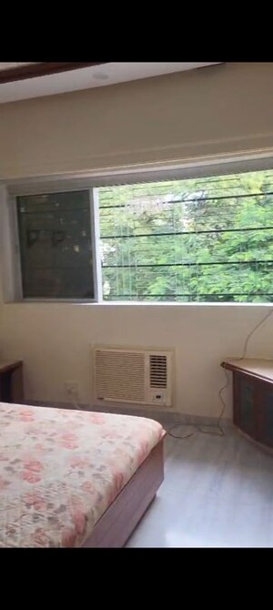 Kitchen in 2 BHK Apartment at Shatrunjay Towers, Dadar East – for Rent