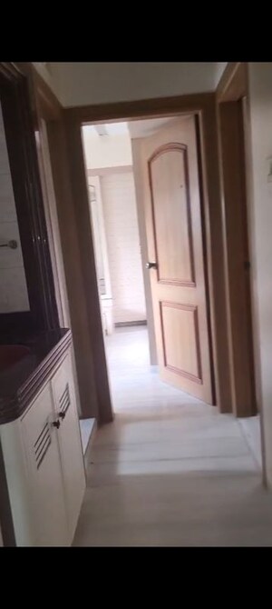 Building Lobby in 2 BHK Apartment at Shatrunjay Towers, Dadar East – for Rent