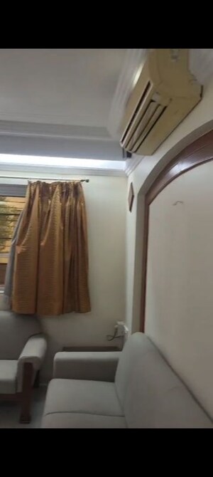 Building Lobby in 2 BHK Apartment at Shatrunjay Towers, Dadar East – for Rent