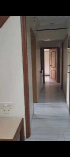 Building Lobby in 2 BHK Apartment at Shatrunjay Towers, Dadar East – for Rent