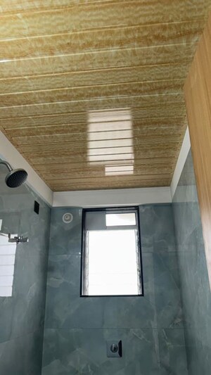 Kitchen in 3.5 BHK Apartment at Avenue Devpriya, Ulwe Sector 18 – for Rent