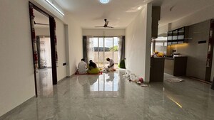 Living Room in 3.5 BHK Apartment at Avenue Devpriya, Ulwe Sector 18 – for Rent